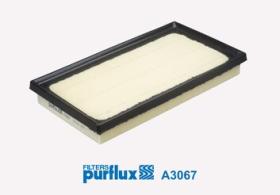 PURFL A3067 - FILTRO AIRE A3065 PFX BOX