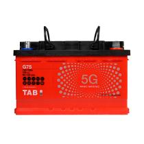 BATERIAS TAB G75