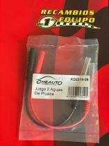 CHEAUTO KD231806 - PROLONGADOR FLEXIBLE