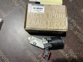 RENAULT 487004438R - TARJETA SENSOR RENAULT