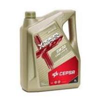 CEPSA 514313090 - CEPSA XTAR 5W40 505.01 5X5L