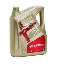 CEPSA 513923090 - CEPSA GENUINE 15W40 5L