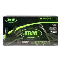 JBM 54177 - SET 28 VASOS TORX CORTOS Y LARGOS