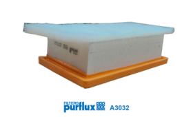 PURFL A3032 - FILTER ENGINE AIR A3030 PFX BOX