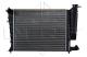 NRF 58823 - RADIADOR CITROEN XSARA 1.4 97-