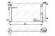 NRF 58923 - RADIADOR CITROEN XSARA 1.4 97-